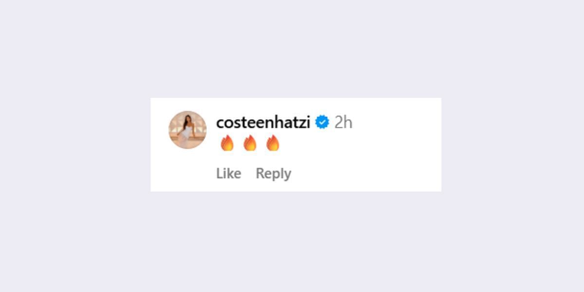 Screenshot via @ayan.broomfield and @costeenhatzi on Instagram dated July 26, 2025.